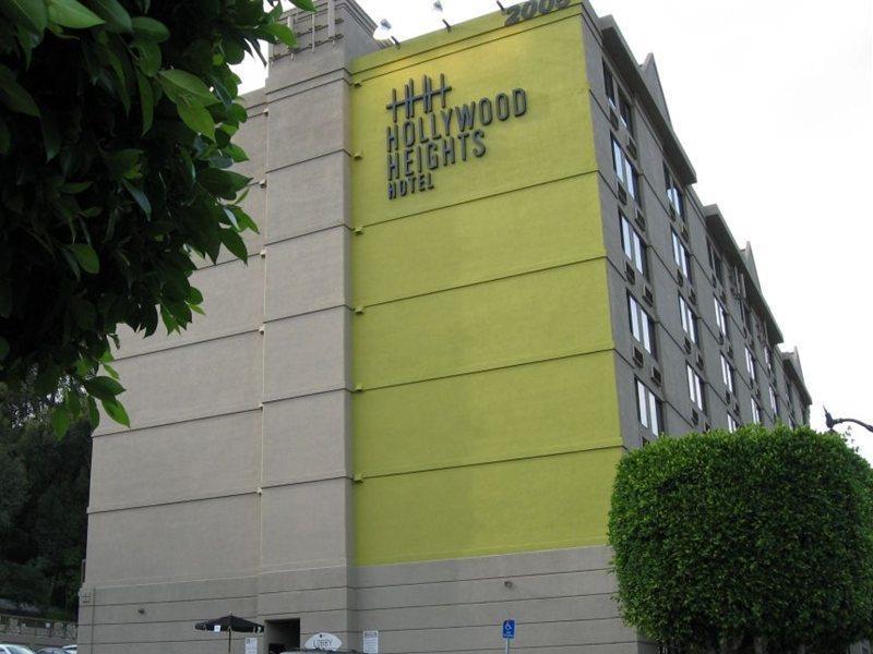 Hilton Garden Inn Los Angeles / Hollywood Exterior photo
